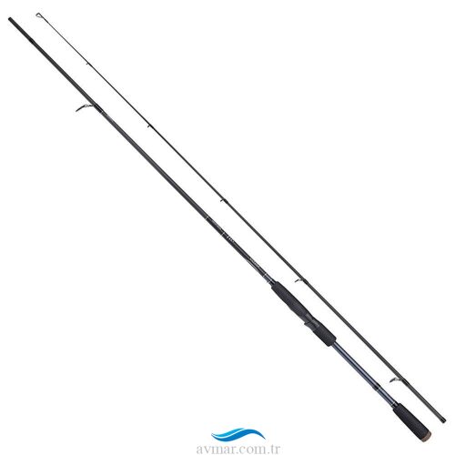 Shimano Catana FX Spinning MF 269cm 10-30gr Spin Kamışı - 1