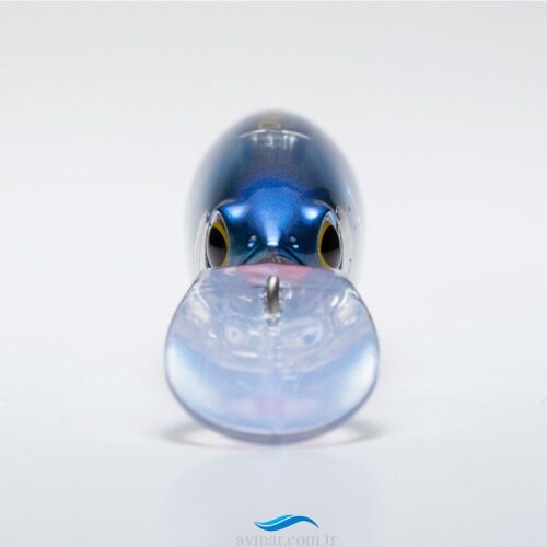 Shimano Exsence Dive Assassin 125S Flash Boost 28gr Sahte Balık - 3