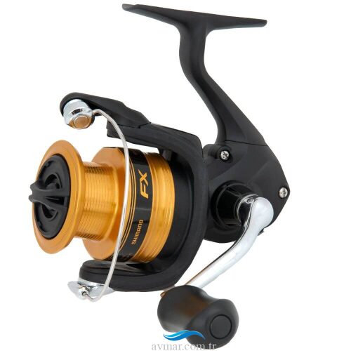 Shimano FX 2500 HG FC Spin Olta Makinesi