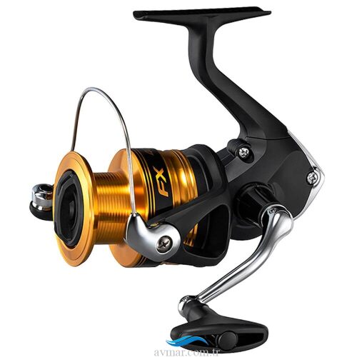 Shimano FX 4000 FC Spin Olta Makinesi