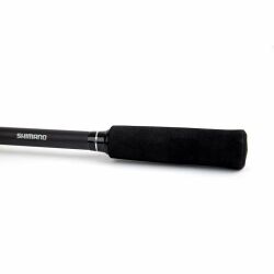Shimano FX XT 210ML 7-21gr Spin Olta Kamışı - 4