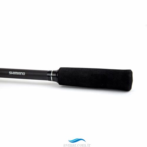 Shimano FX XT 270M 10-30gr Spin Olta Kamışı - 4