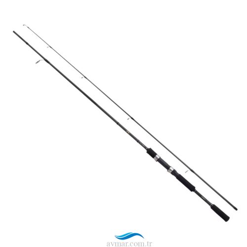 Shimano FX XT 270MH 14-40gr Spin Olta Kamışı - 1