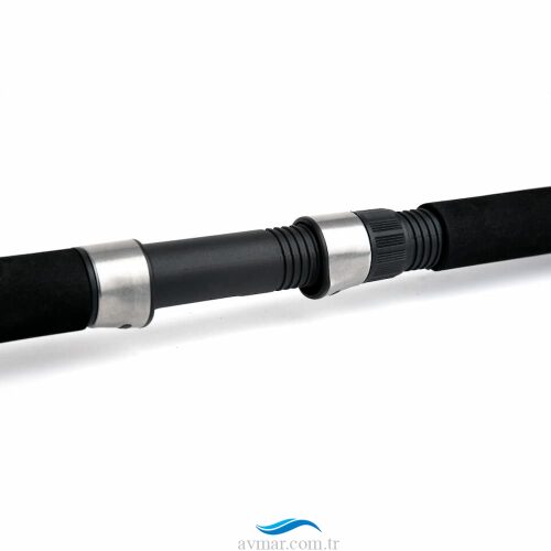 Shimano FX XT 270MH 14-40gr Spin Olta Kamışı - 3