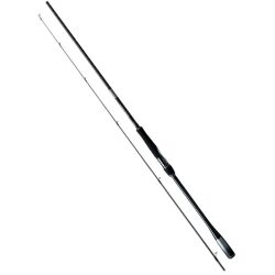 Shimano Lunamis S96MH 290cm 10-45gr Spin Olta Kamışı - 1