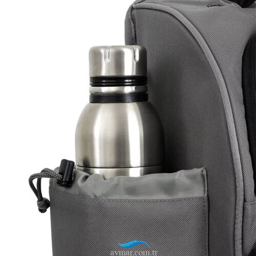 Shimano Medium Back Pack Tackle Box Balıkçı Sırt Çantası - 3