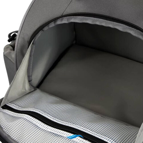 Shimano Medium Back Pack Tackle Box Balıkçı Sırt Çantası - 4