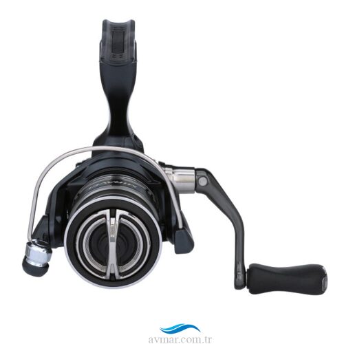 Shimano Miravel 1000 Lrf Olta Makinesi - 3