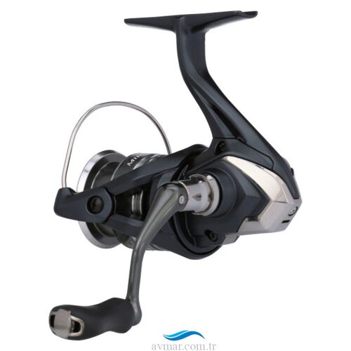 Shimano Miravel 2500 Spin Olta Makinesi - 4