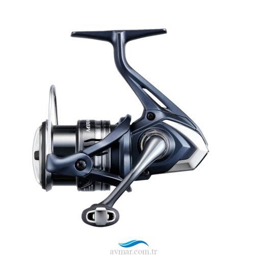 Shimano Miravel 2500 S Spin Olta Makinesi
