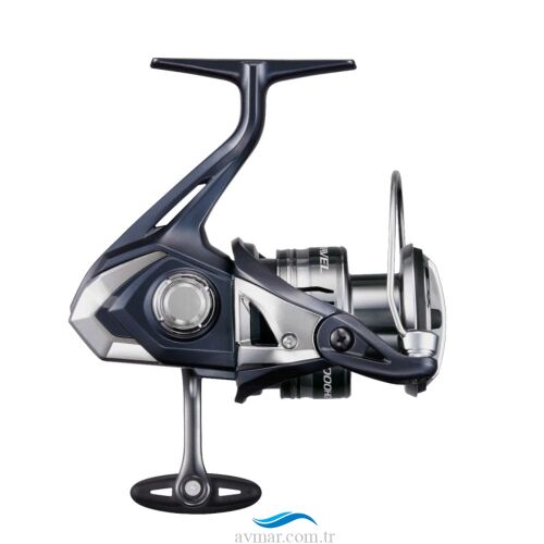 Shimano Miravel 4000 Spin Olta Makinesi (1)