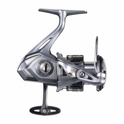 Shimano Nasci 4000 FC Spin Olta Makinesi - 3