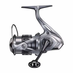 Shimano Nasci C2000S FC Lrf Olta Makinesi - 1