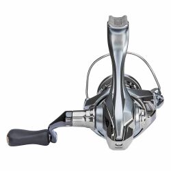 Shimano Nasci C2000S FC Lrf Olta Makinesi - 2