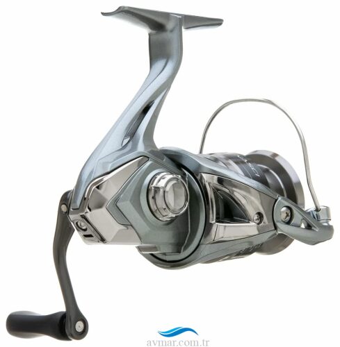 Shimano Nasci C2000S FC Lrf Olta Makinesi - 3