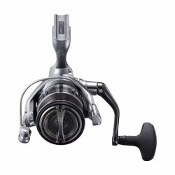 Shimano Nasci C3000 FC Spin Olta Makinesi - 2