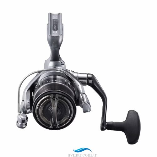 Shimano Nasci C3000HG FC Spin Olta Makinesi - 2
