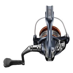Shimano Nasci FD 4000 Spin Olta Makinesi - 4