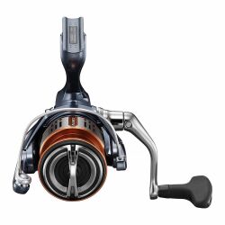 Shimano Nasci FD 500 Lrf Olta Makinesi - 3
