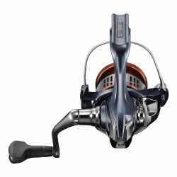 Shimano Nasci FD C2000S Spin Olta Makinesi - 4