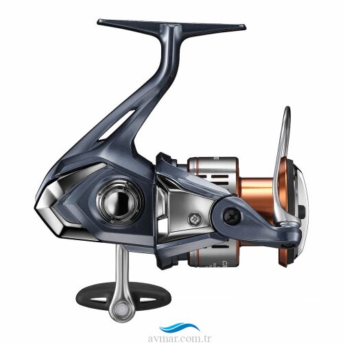 Shimano Nasci FD C3000 HG Spin Olta Makinesi (1)