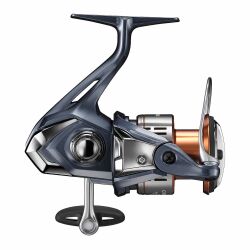 Shimano Nasci FD C3000 Spin Olta Makinesi - 2