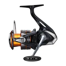 Shimano Nexave 4000 FJ Spin Olta Makinesi - 1