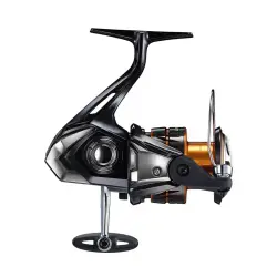 Shimano Nexave 4000 FJ Spin Olta Makinesi - 2