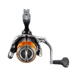 Shimano Nexave 4000 FJ Spin Olta Makinesi - 3