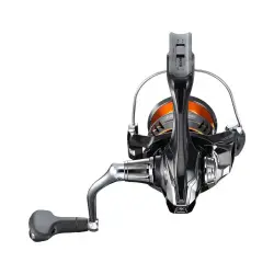 Shimano Nexave 4000 FJ Spin Olta Makinesi - 4