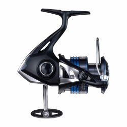 Shimano Nexave 4000HG FI Spin Olta Makinesi - 3