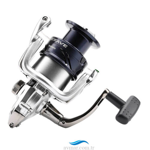 Shimano Nexave 8000 FE Olta Makinesi (1)
