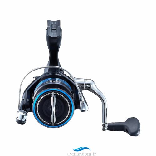 Shimano Nexave C3000 FI Spin Olta Makinesi (1)