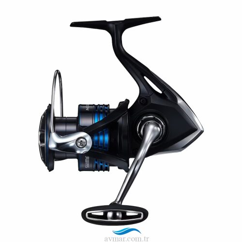 Shimano Nexave C5000HG FI Spin Olta Makinesi