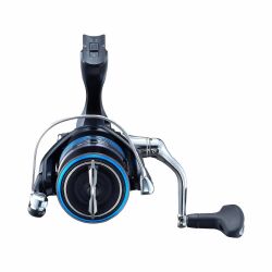 Shimano Nexave C5000HG FI Spin Olta Makinesi - 2