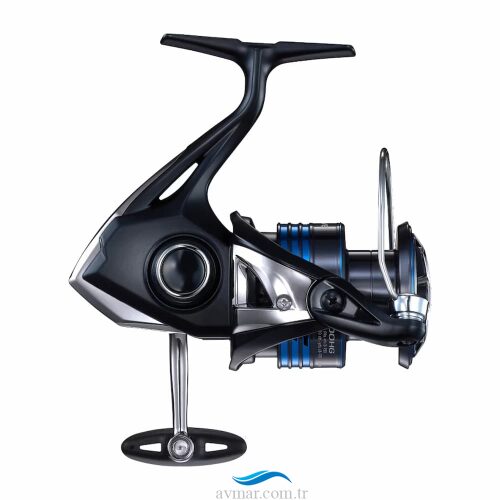 Shimano Nexave C5000HG FI Spin Olta Makinesi - 3