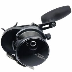 Shimano Ocea Jigger F Custom 1500HG Olta Makinesi Sağ El - 2