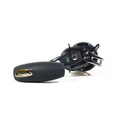 Shimano Ocea Jigger F Custom 2001NR HG Çıkrık Olta Makinesi Sol El - 3