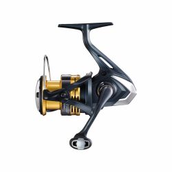 Shimano Sahara FJ 1000 Olta Makinesi - 1