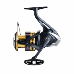 Shimano Sahara FJ 4000 Olta Makinesi - 1