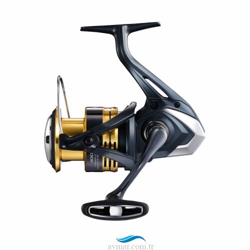 Shimano Sahara FJ C3000 Olta Makinesi