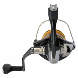 Shimano Sahara FJ C3000 Olta Makinesi - 3