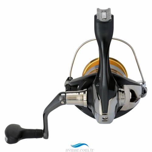 Shimano Sahara FJ C3000 Olta Makinesi - 3