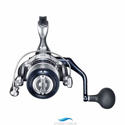 Shimano Saragosa SW 10000PG Olta Makinesi - 3