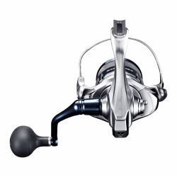 Shimano Saragosa SW 10000PG Olta Makinesi - 4