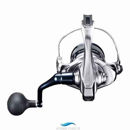 Shimano Saragosa SW 10000PG Olta Makinesi - 4