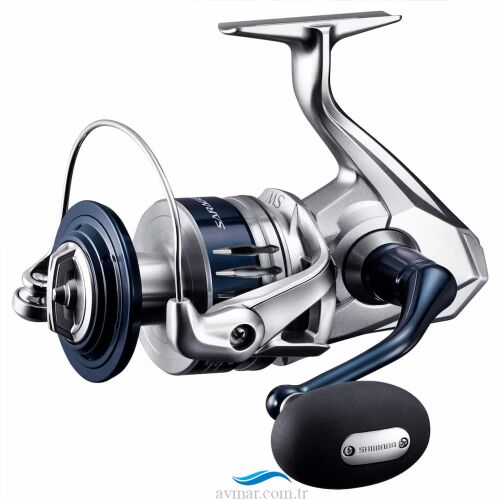 Shimano Saragosa SW 14000XG Olta Makinesi