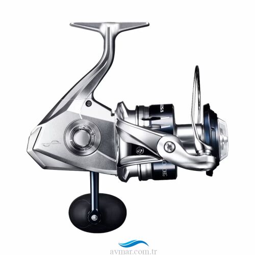 Shimano Saragosa SW 18000HG Olta Makinesi (1)