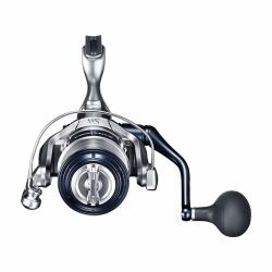 Shimano Saragosa SW 8000HG Olta Makinesi - 3
