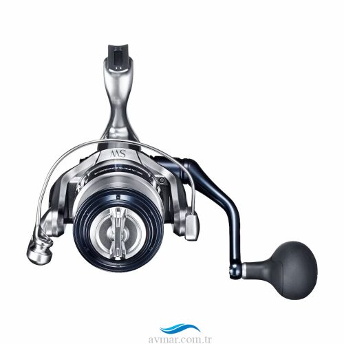 Shimano Saragosa SW 8000HG Olta Makinesi - 3